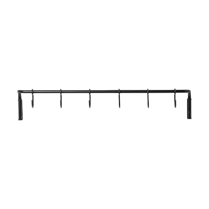 Закачалка за стена ferm LIVING Kitchen Rod 55 cm