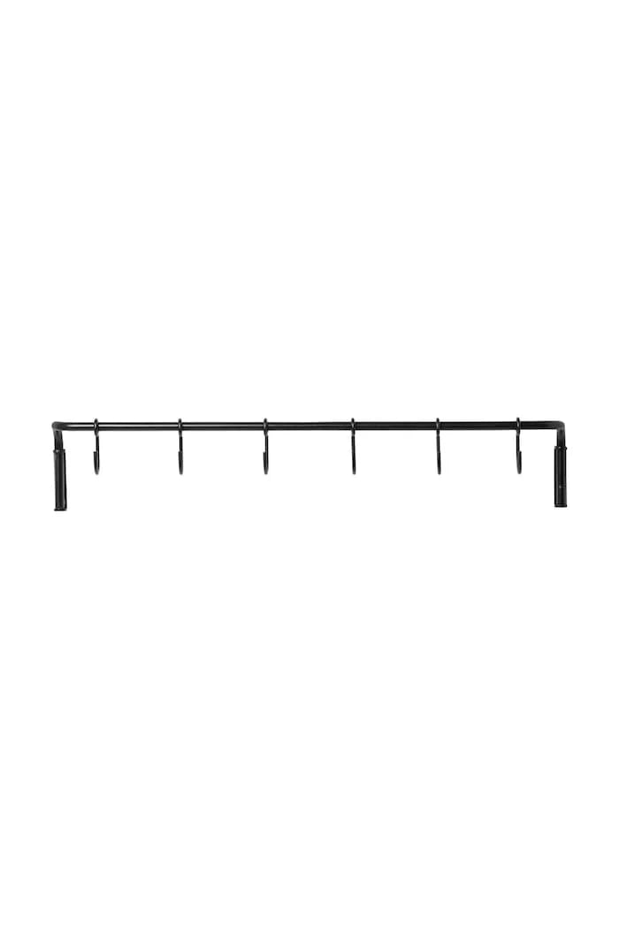 Закачалка за стена ferm LIVING Kitchen Rod 55 cm