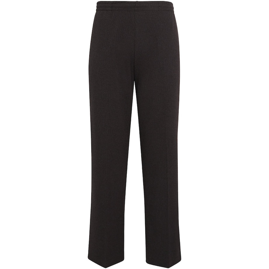 Micro-Corduroy Breeze Trousers