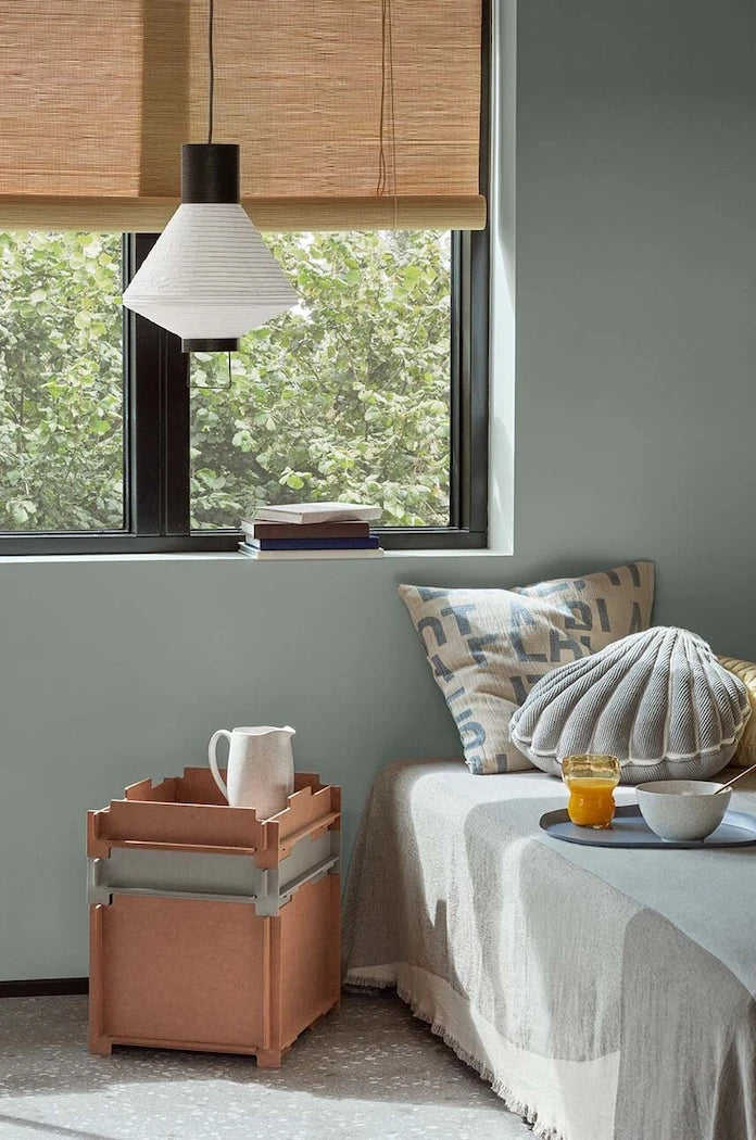 Декоративен поднос Broste Copenhagen Stacie