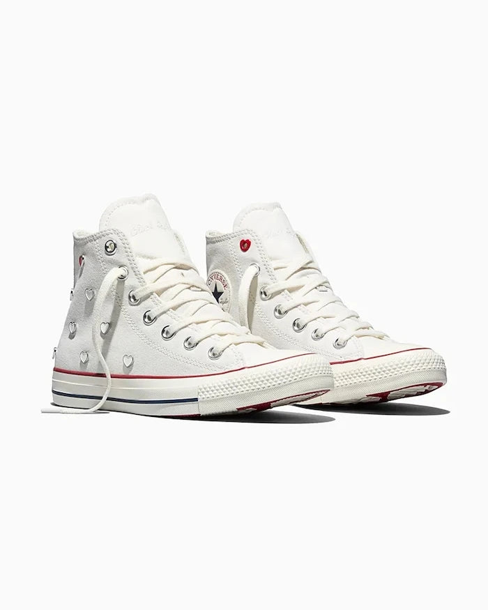 Converse Chuck Taylor All Star Valentine's Day Yüksek Sneaker