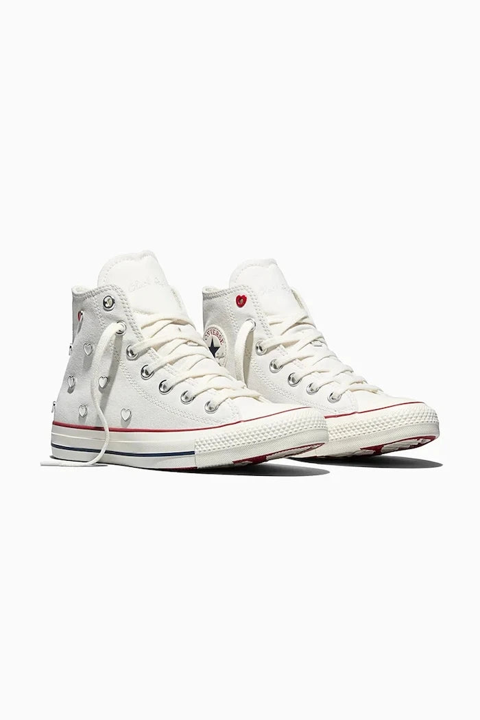 Високи кецове Converse Chuck Taylor All Star Valentine's Day