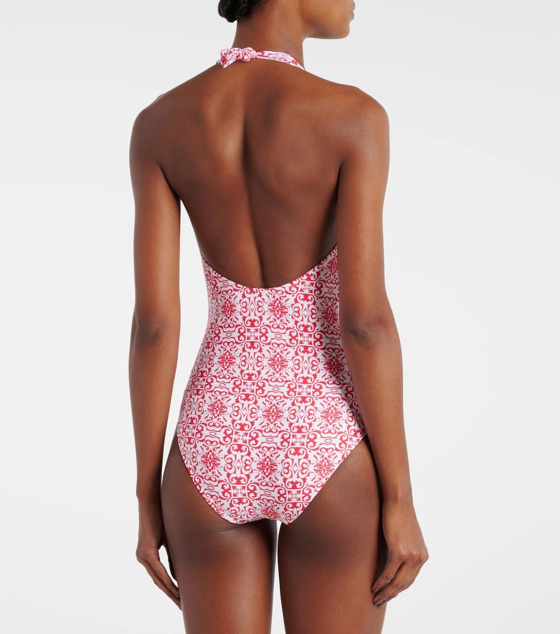 Melissa Odabash - Tampa floral swimsuit