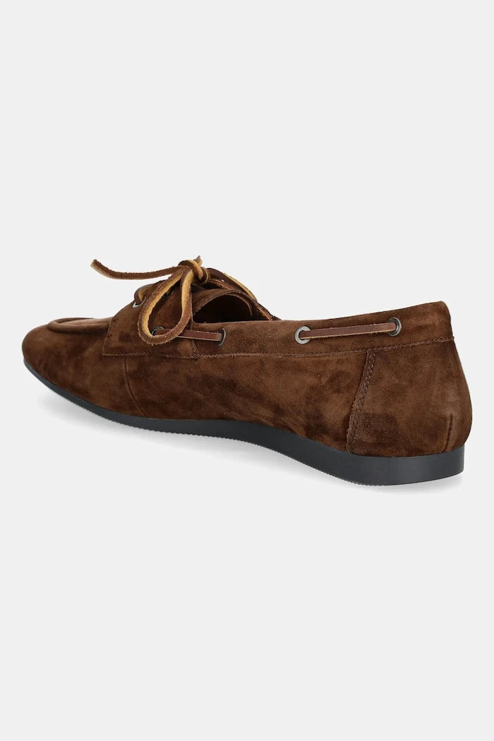 Велурени мокасини Vagabond Shoemakers HILLARY