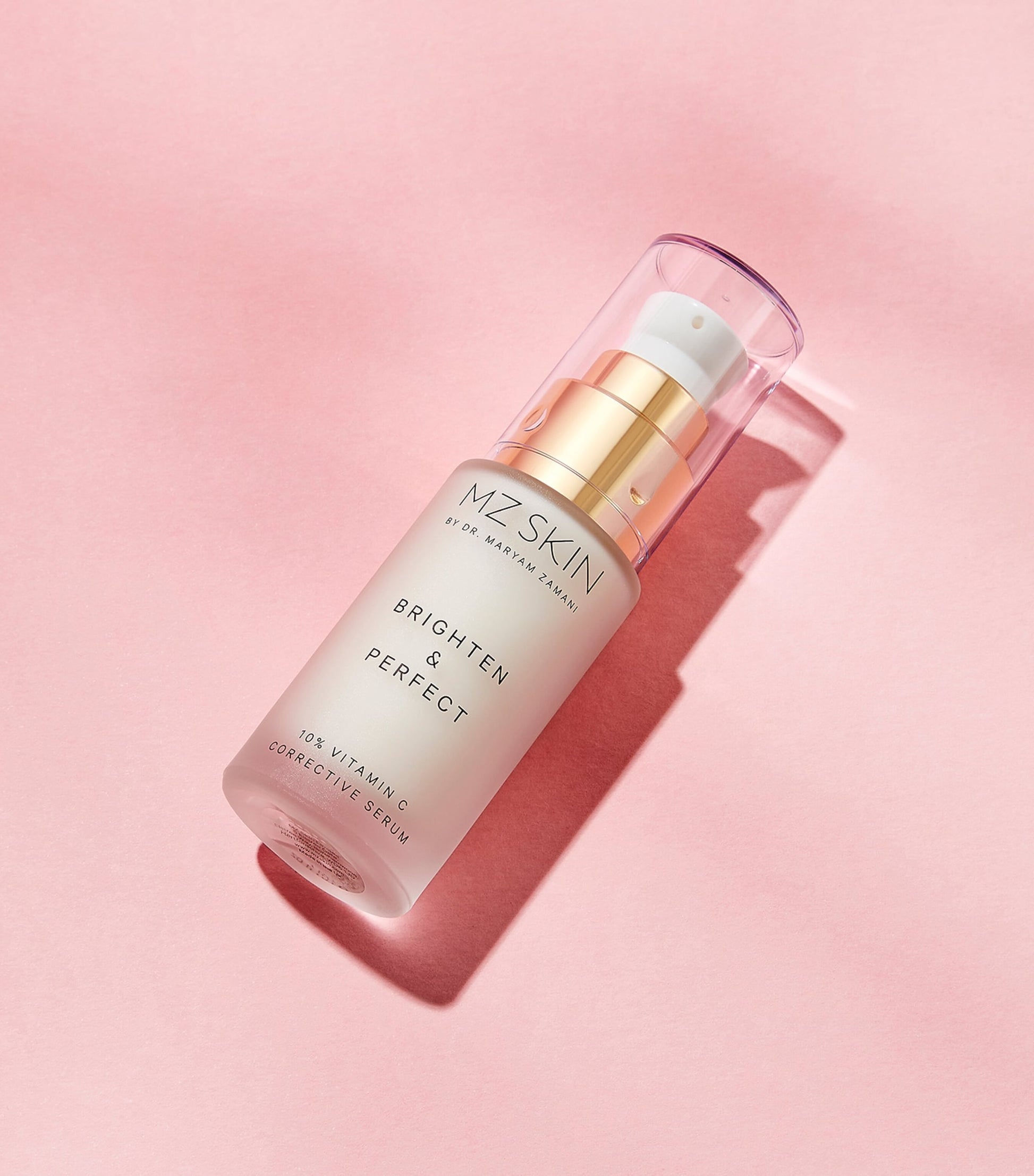 MZ Skin Brighten & Perfect 10% Vitamin C Corrective Serum