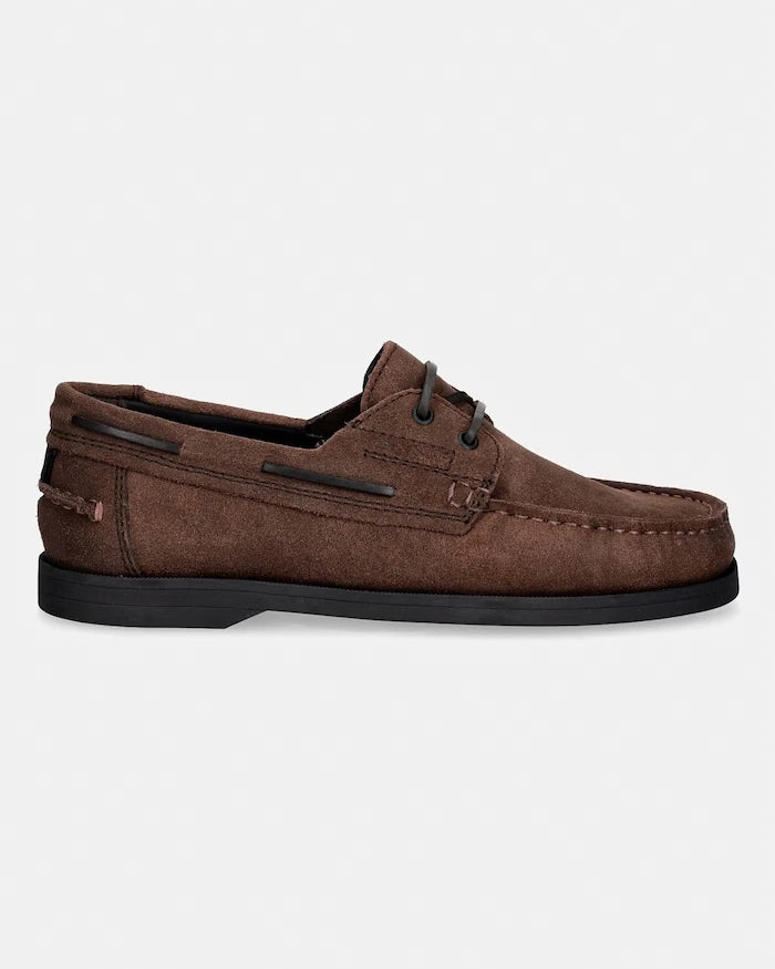 Gant Erkek Süet Mokasen Yardport