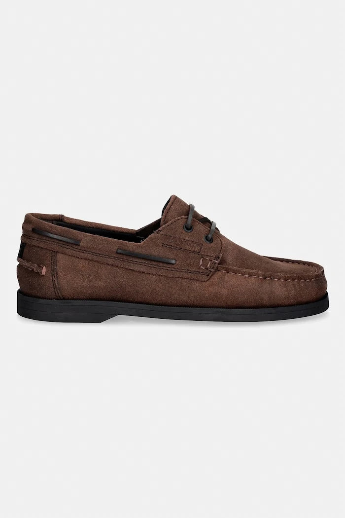 Gant Erkek Süet Mokasen Yardport