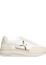 Suede Genesis Neo Bird Runner Sneakers