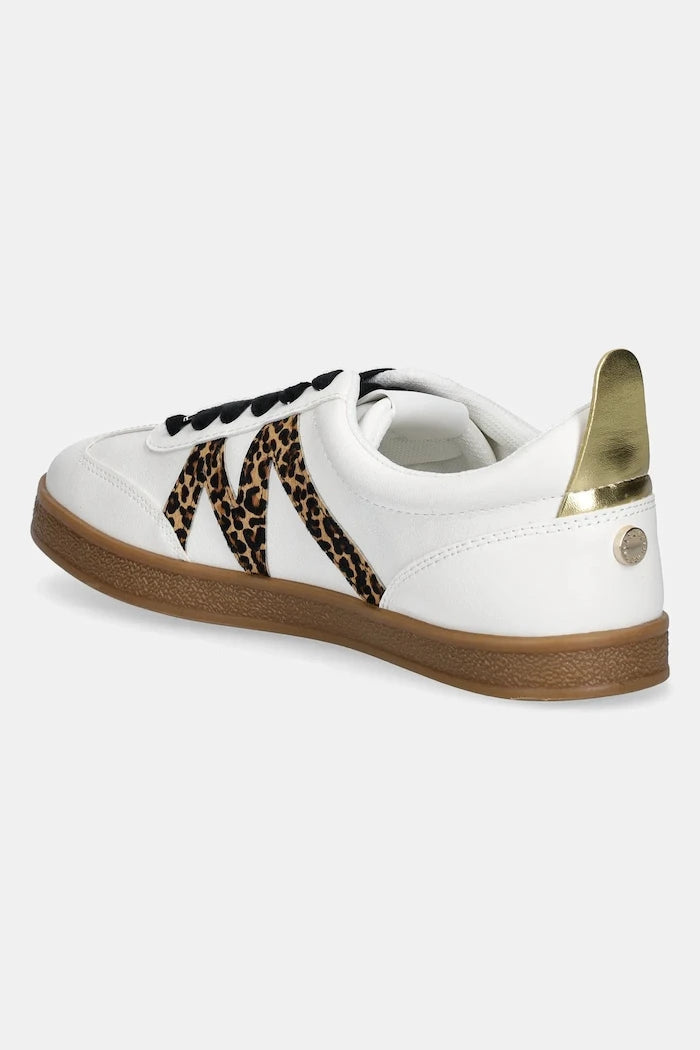 Маратонки Steve Madden Degree