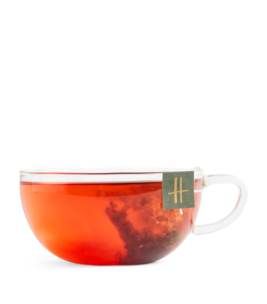 No. 71 Tropical Fruit Infusion Tea (20 Tea Bags)