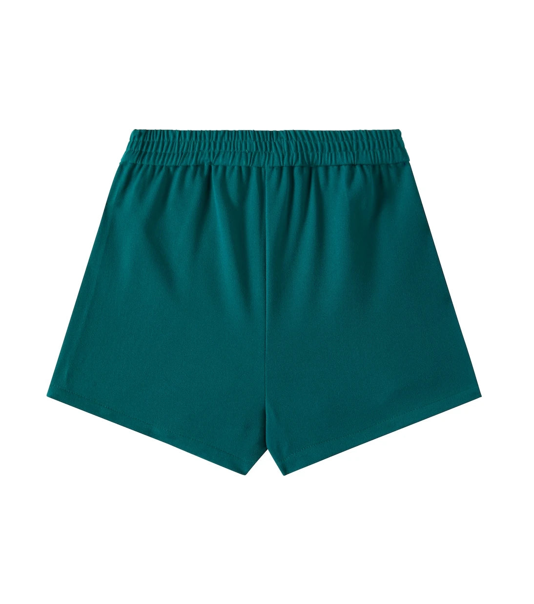 Scotch & Soda Kids - Pili detaylı şort etek