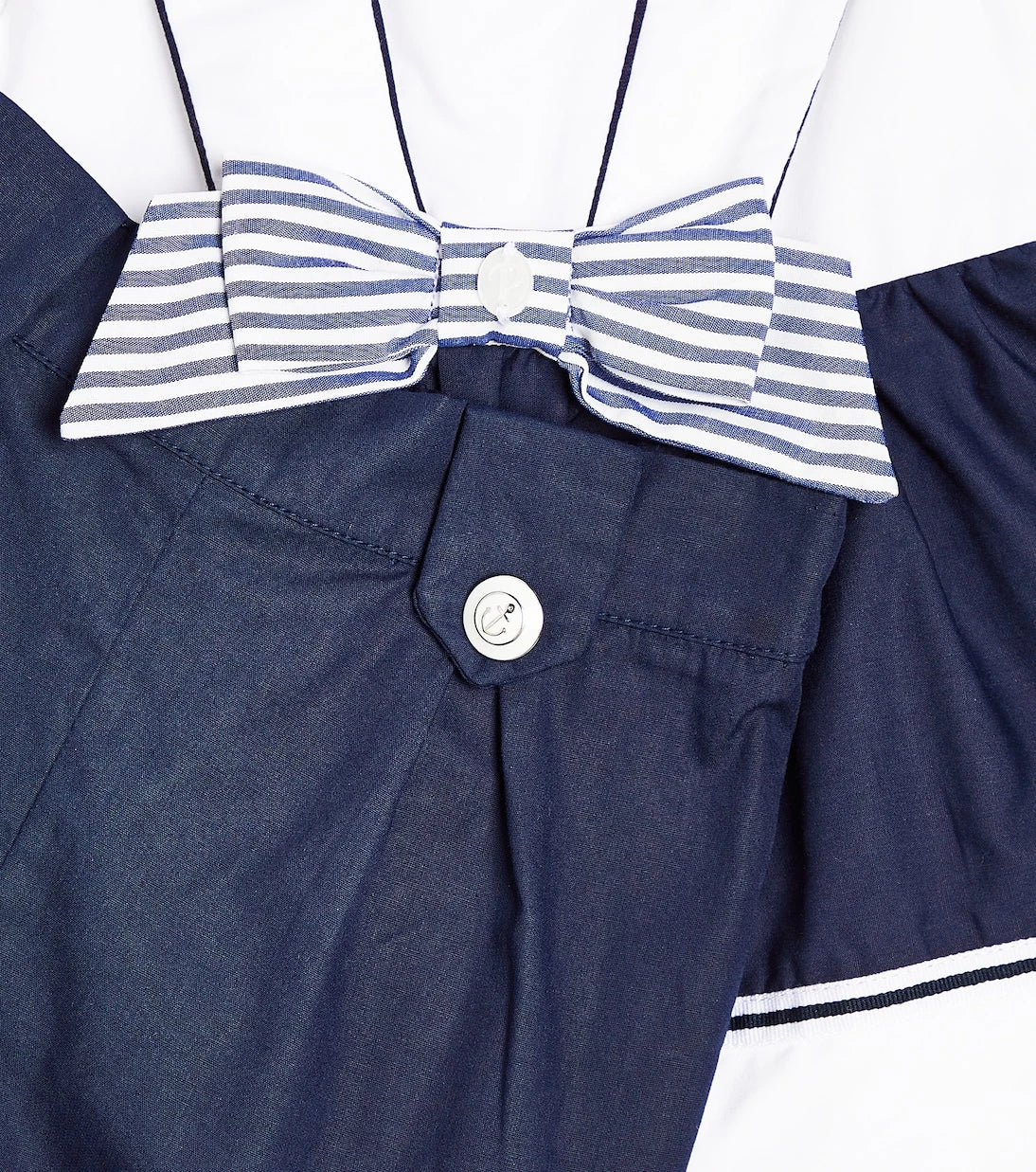 Patachou - Baby cotton top and shorts set