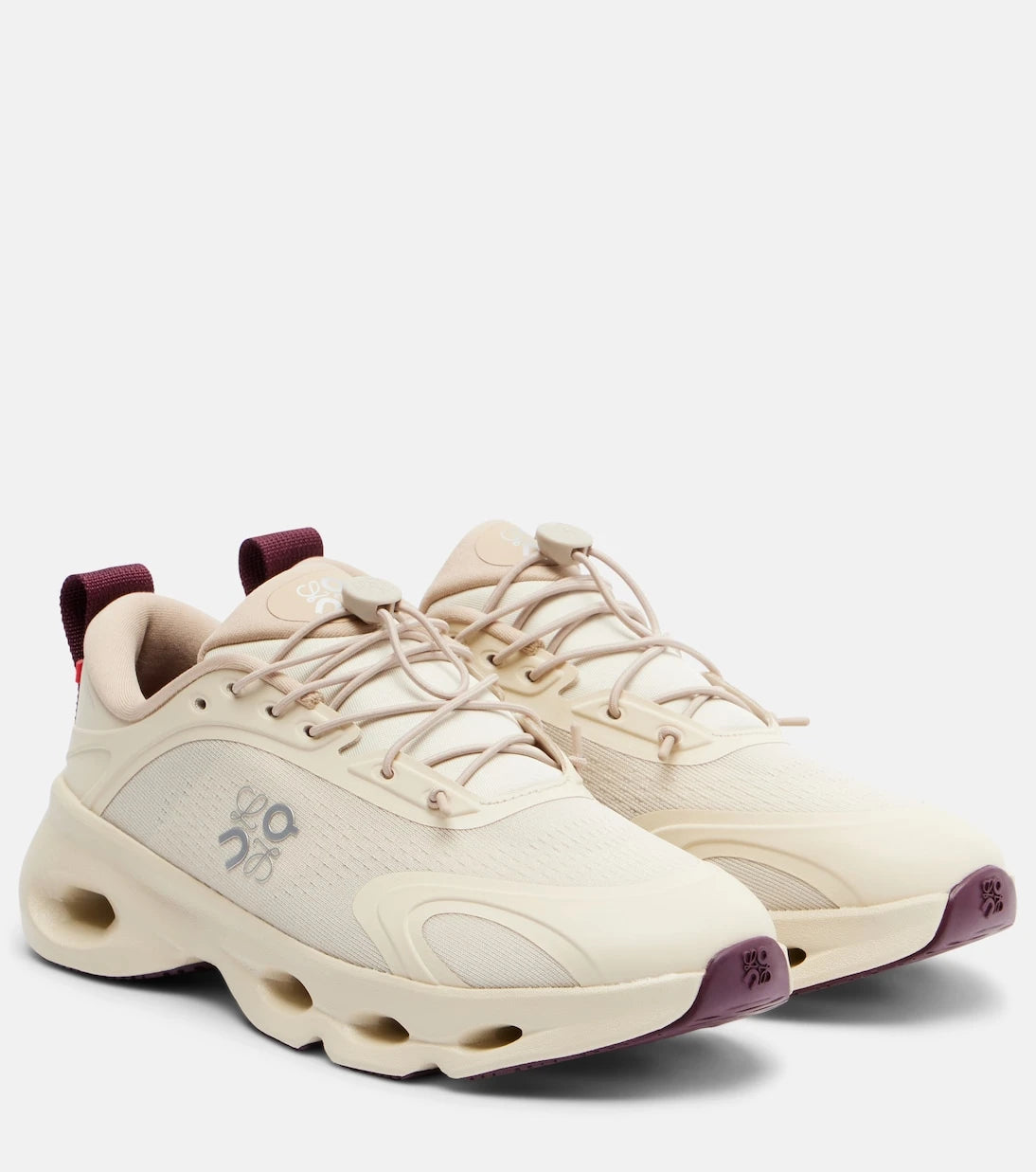 Loewe - x On Cloudsolo running shoes