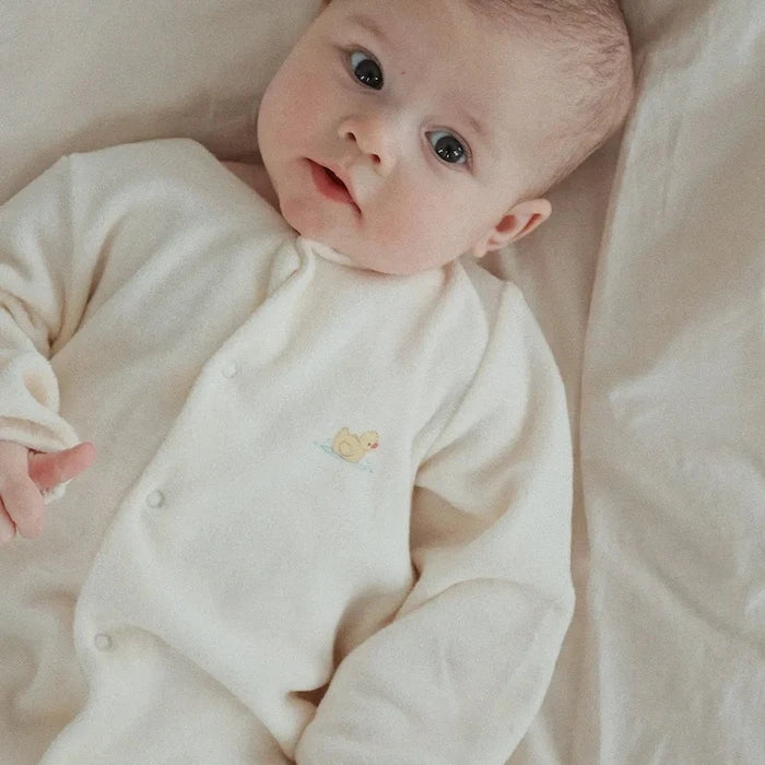 Ританки Fanga Fontana ELU ONESIE GOTS