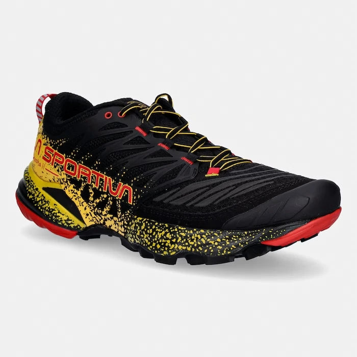 La Sportiva erkek trekking ayakkabıları Akasha II