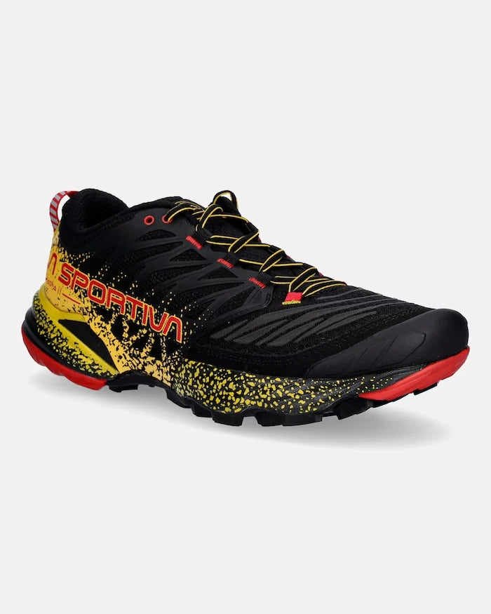 La Sportiva erkek trekking ayakkabıları Akasha II