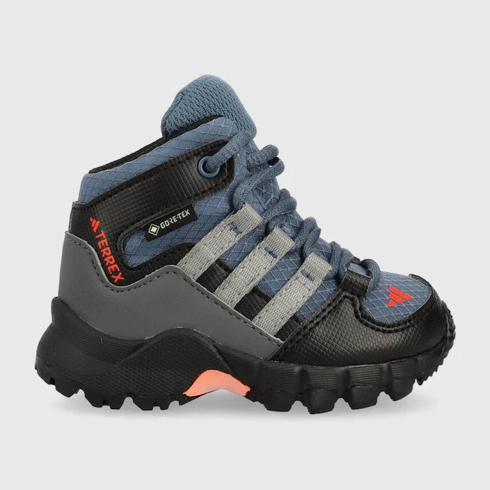Детски обувки adidas TERREX MID GTX I
