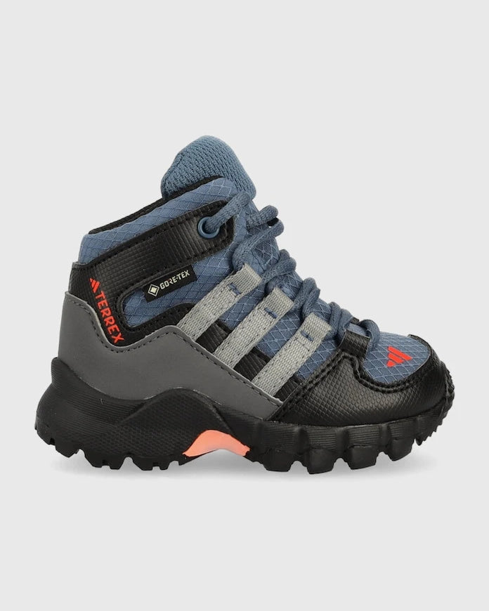 Детски обувки adidas TERREX MID GTX I