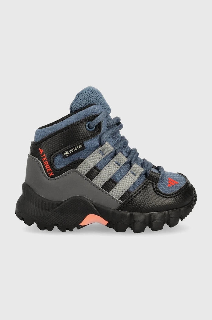 Детски обувки adidas TERREX MID GTX I