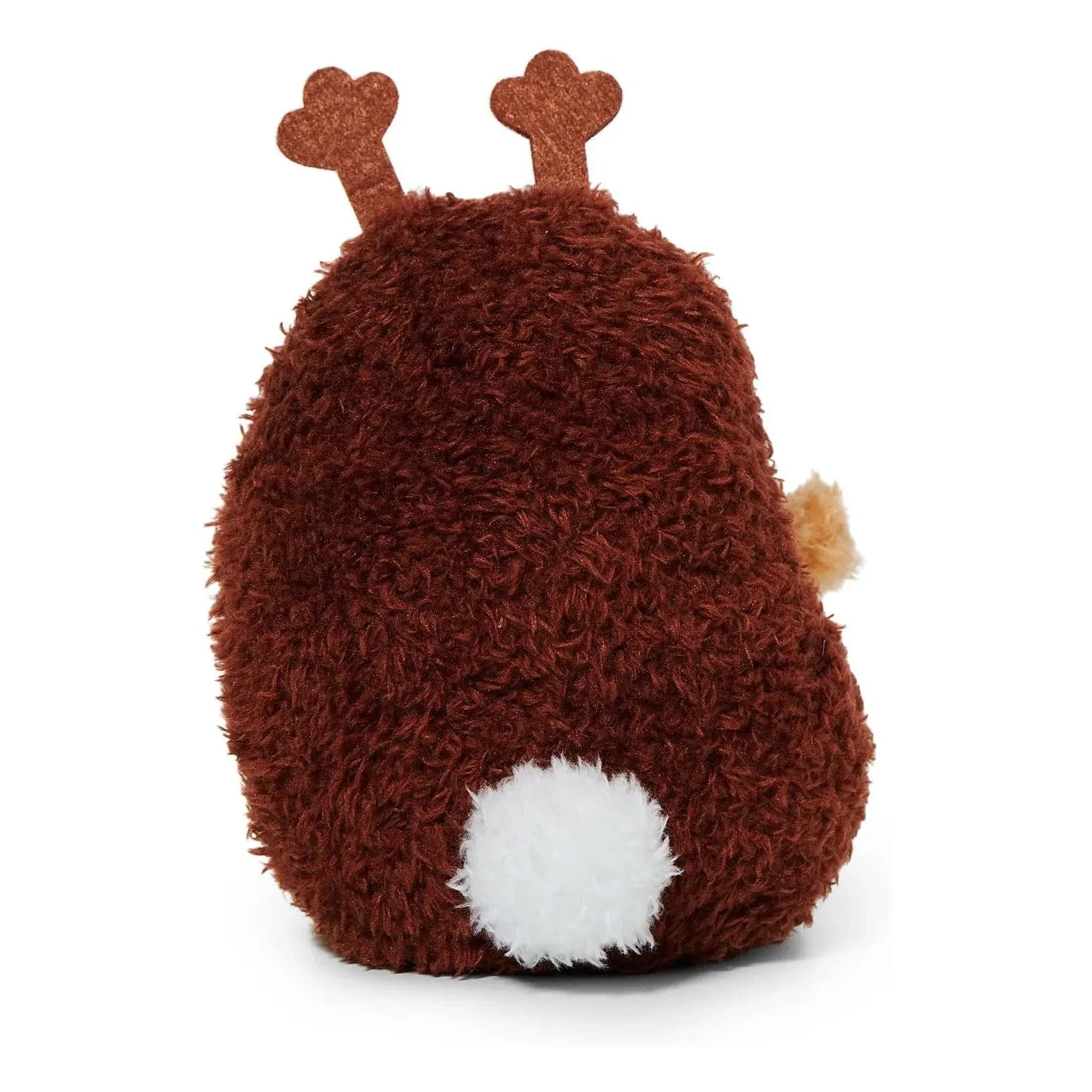 Noodoll - Reindeer plush | Brown