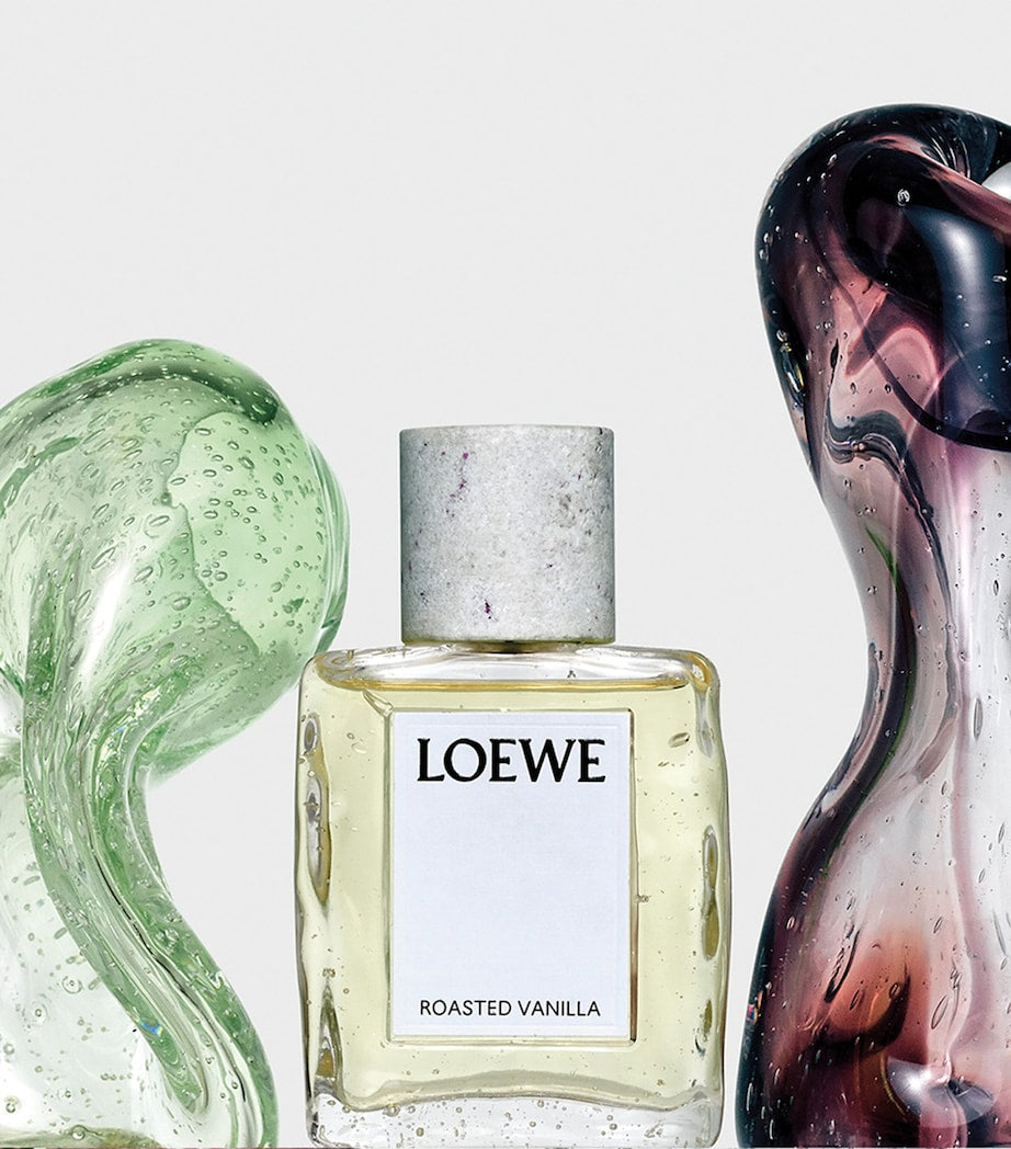 LOEWE Roasted Vanilla Eau de Parfum (100ml)