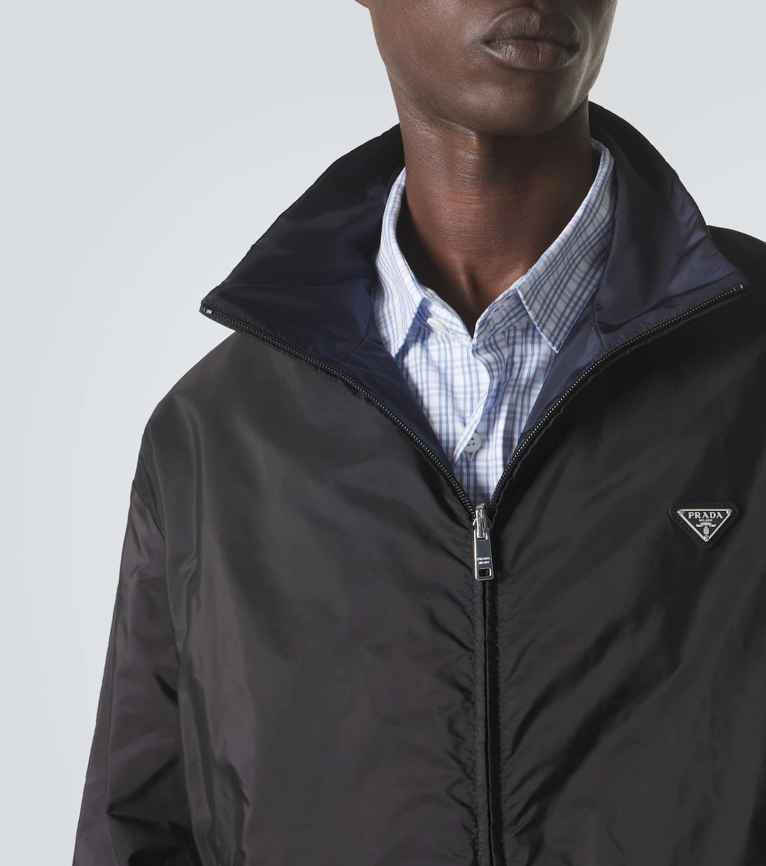 Prada - Re-Nylon jacket