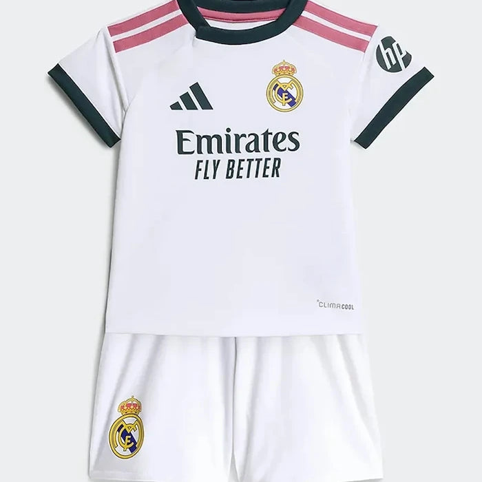 adidas Performance комплект за бебе REAL MADRID