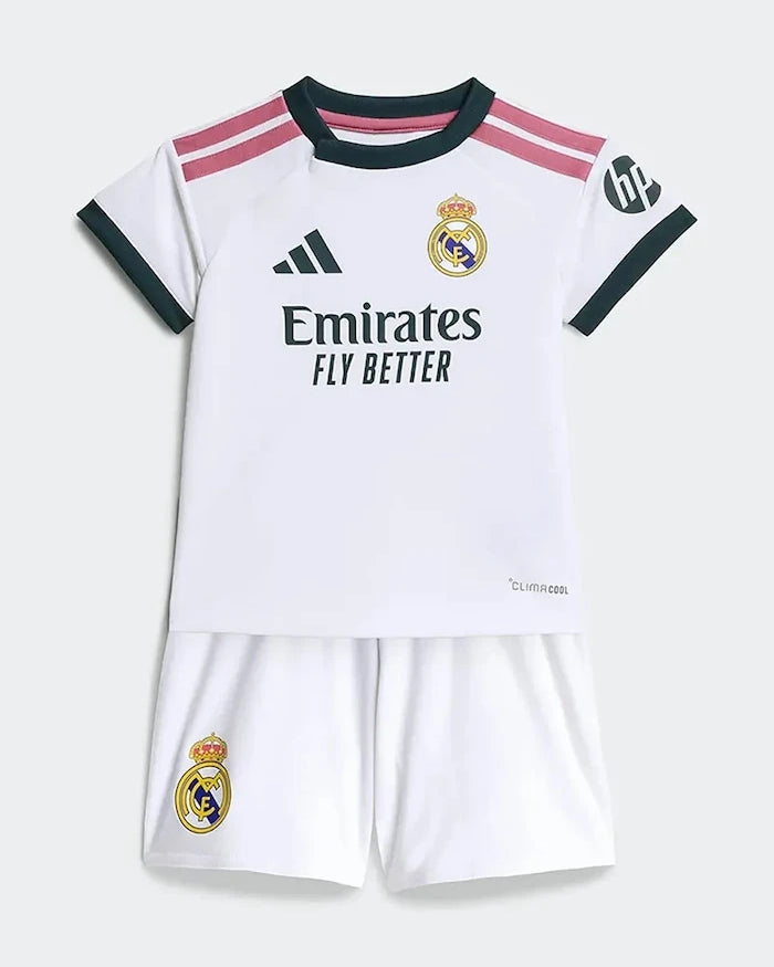 adidas Performance комплект за бебе REAL MADRID
