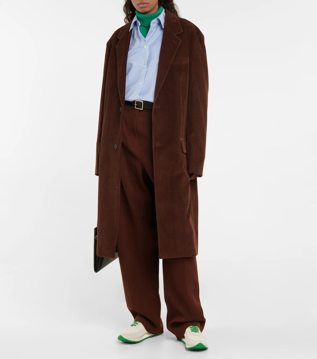 The Row - Owen Runner sneakers