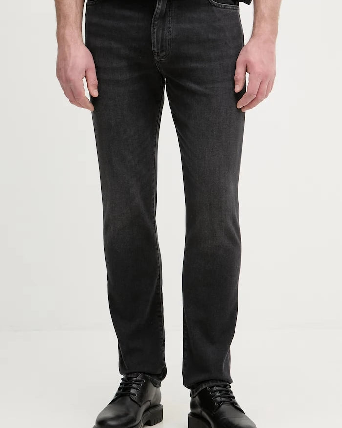 Tommy Hilfiger erkek kot pantolon