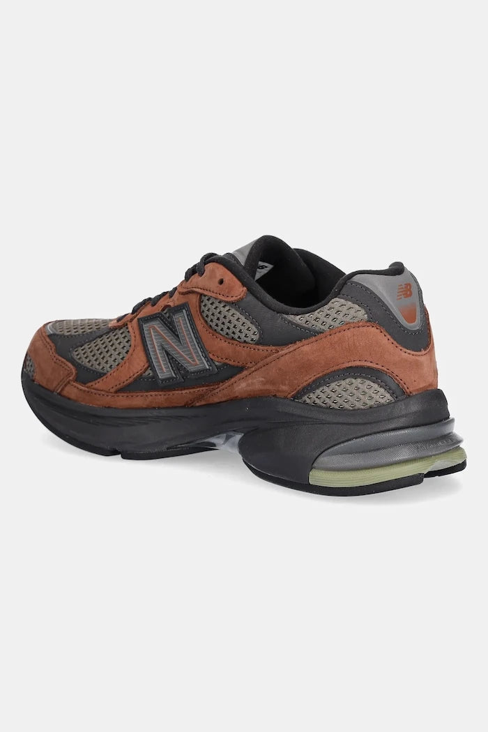 Маратонки New Balance U2010