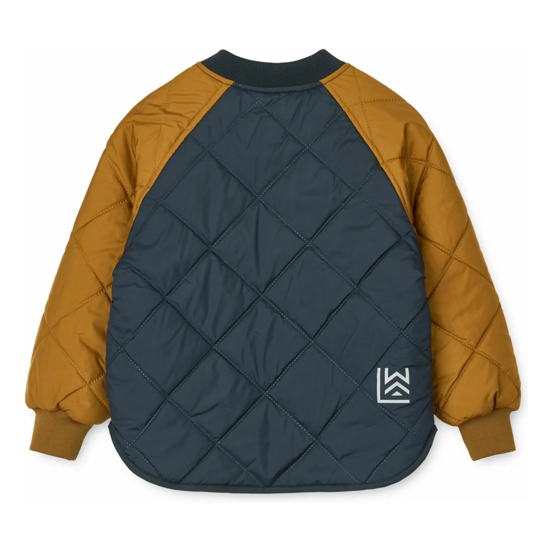 Liewood - Zella Thermal Package | Navy blue
