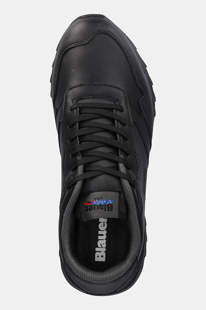 Маратонки Blauer RYDER