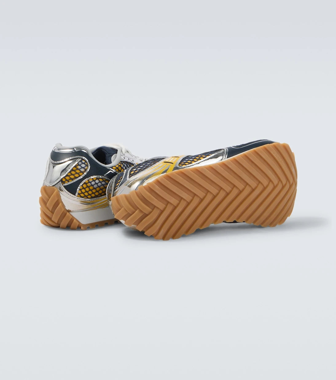 Bottega Veneta - Orbit sneakers