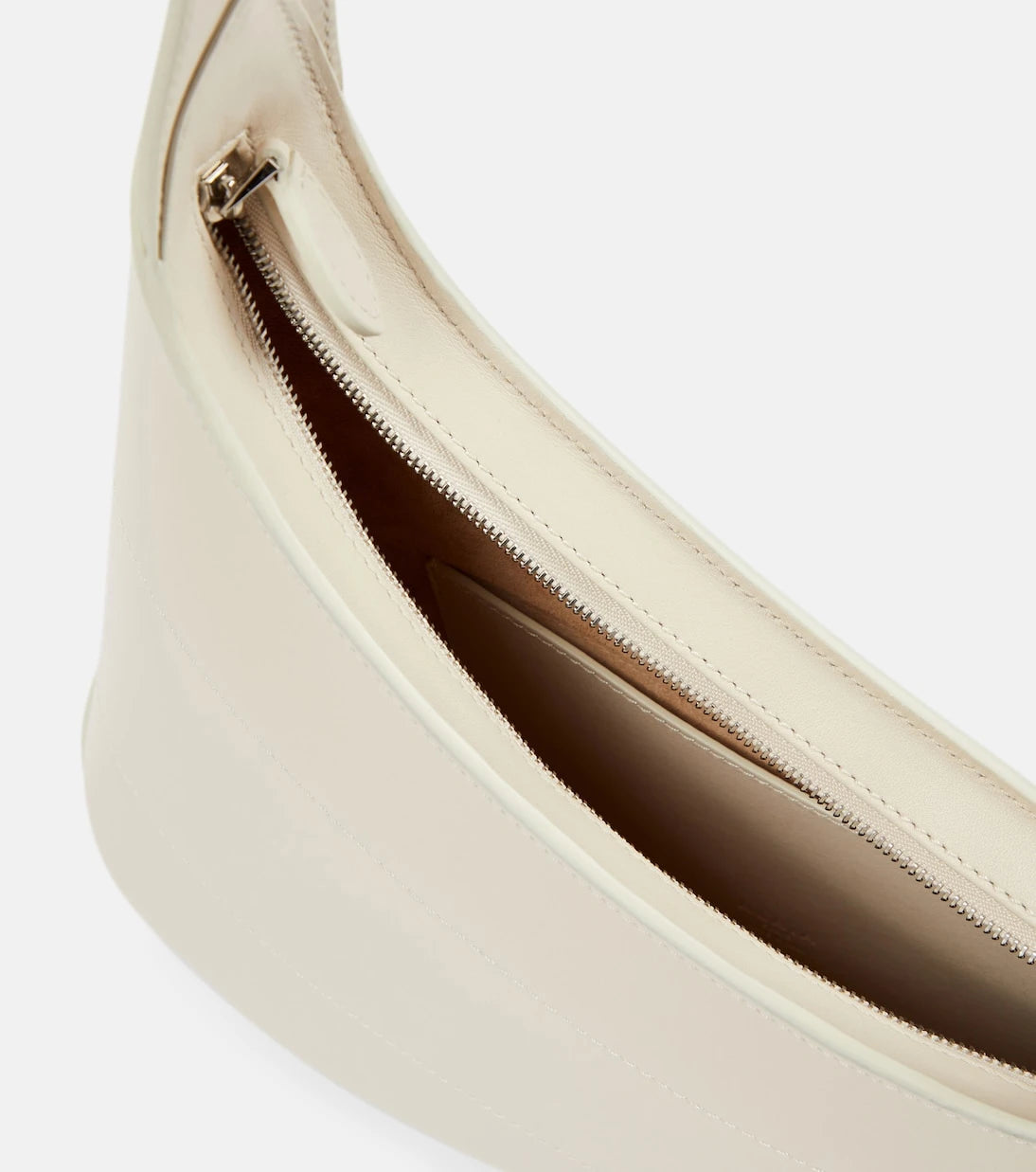 Alaïa - Leather shoulder bag