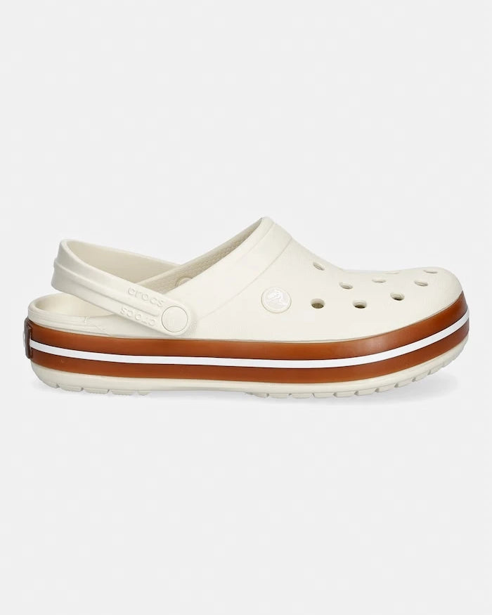 Crocs Crocband Gum Clog