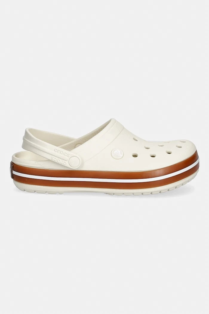 Crocs чехли Crocband Gum Clog