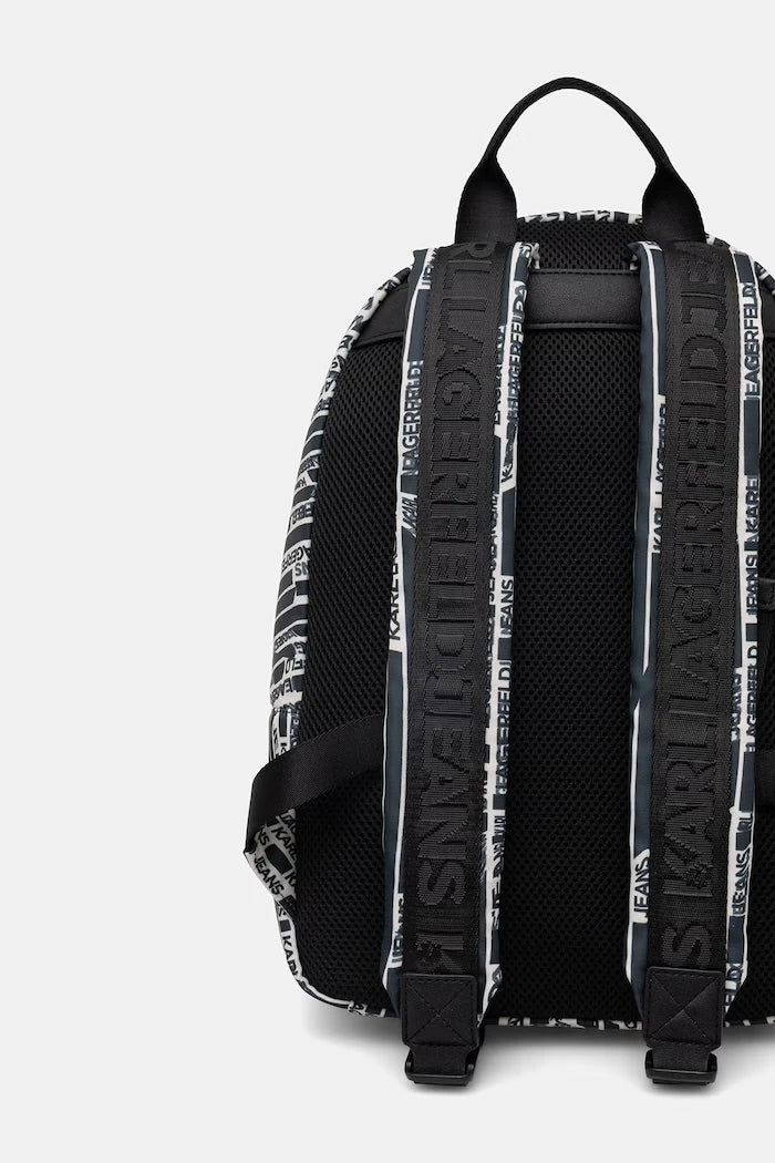 Karl Lagerfeld Jeans градска раница мъжка