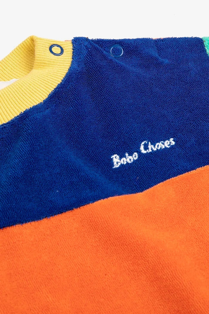Bobo Choses Bebek Sweatshirt