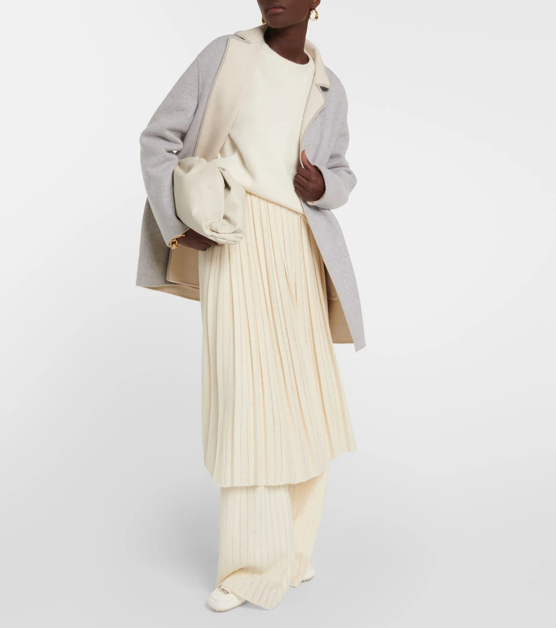 Loro Piana - Parksville cashmere sweater