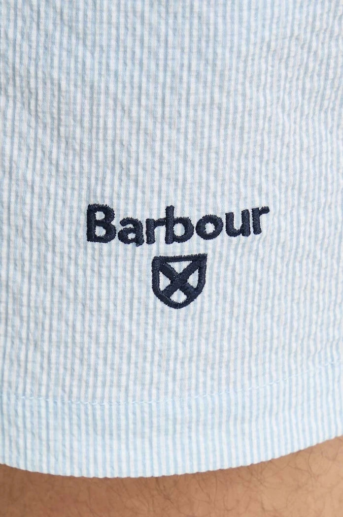 Barbour плувни шорти мъжки Essentials