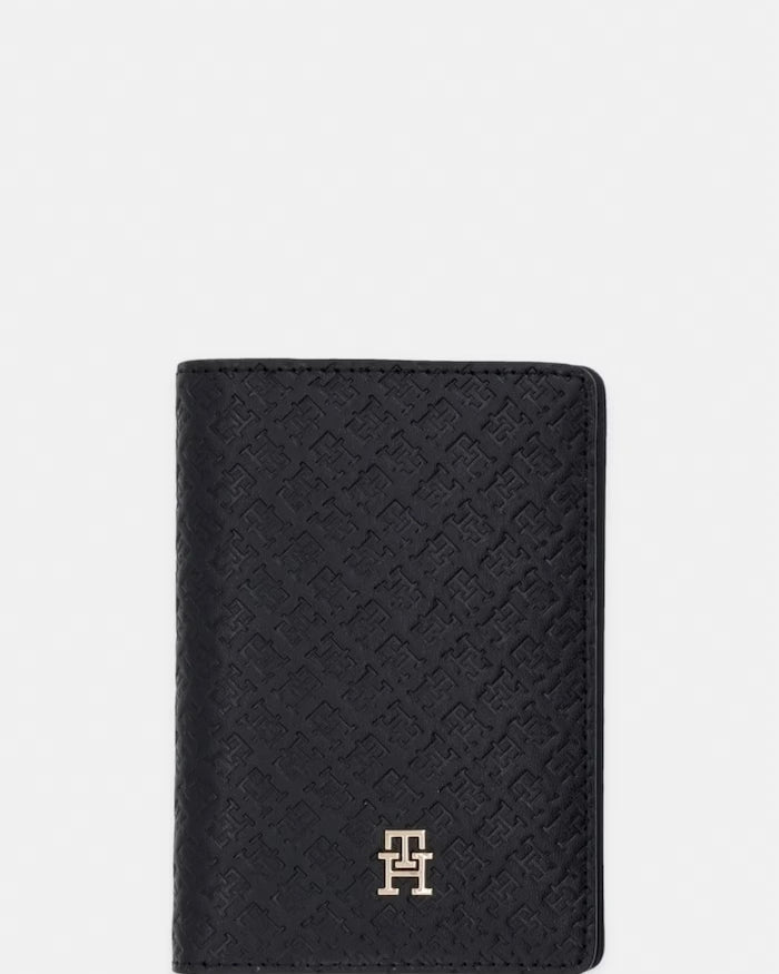 Tommy Hilfiger Калъф за паспорт дамски