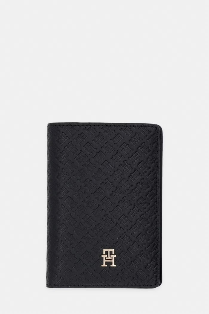 Tommy Hilfiger Калъф за паспорт дамски