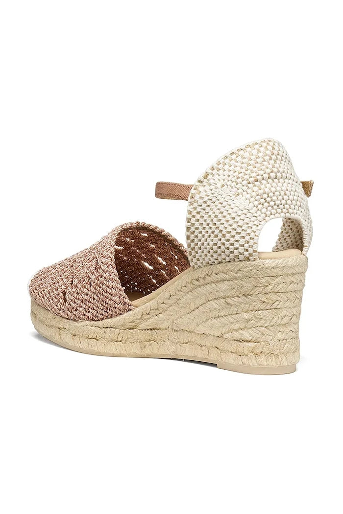 Geox еспадрили D GELSA LOW