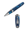 Montegrappa Sterling Silver-Trim Extra 30 Rollerball Pen
