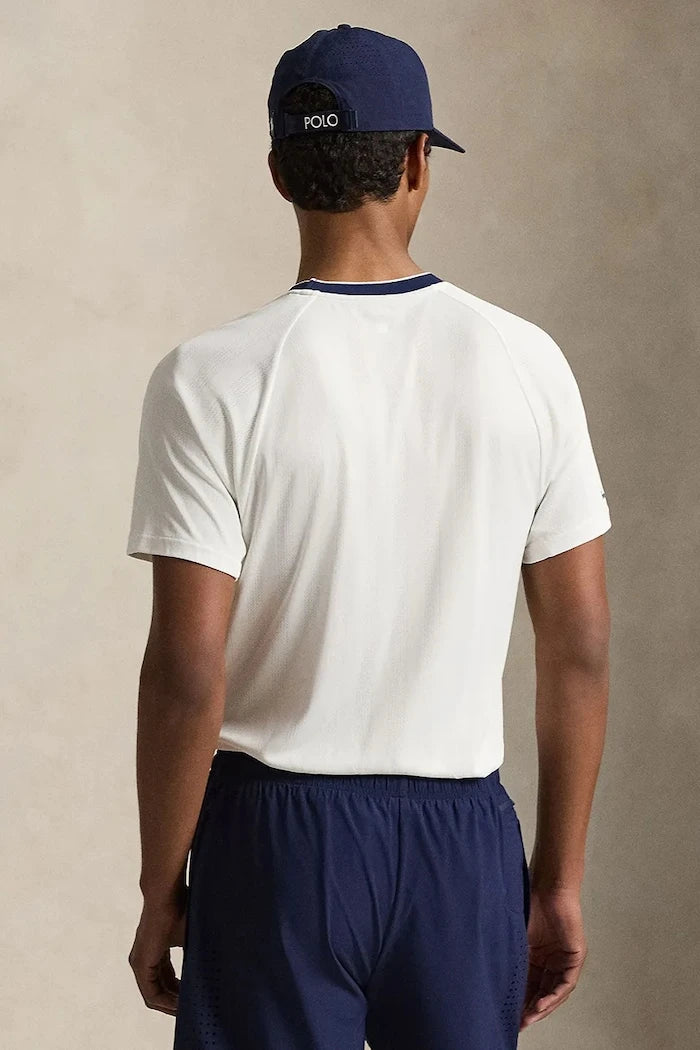 Polo Ralph Lauren тениска мъжка Wimbledon