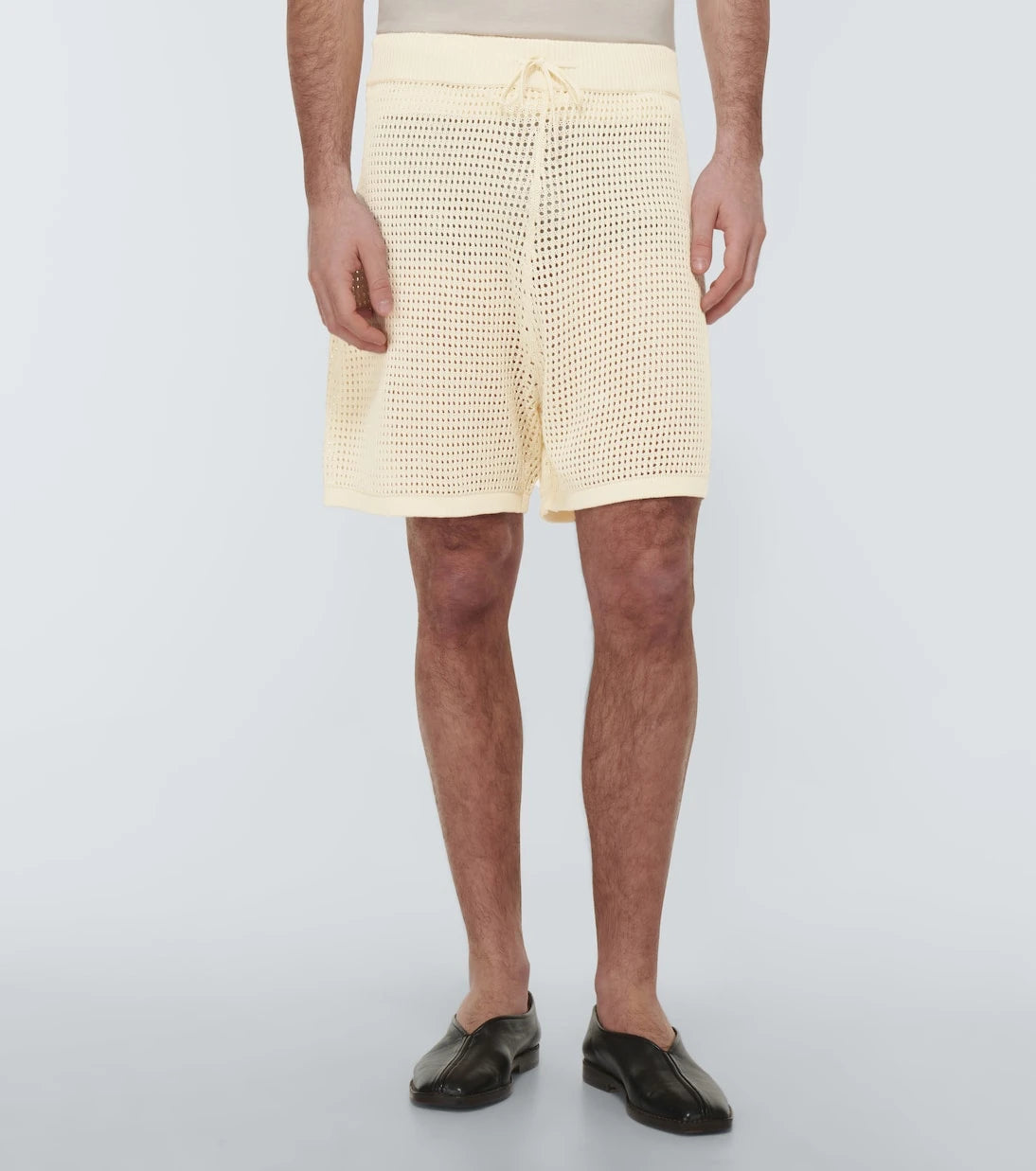 Nanushka - Fico Bermuda shorts