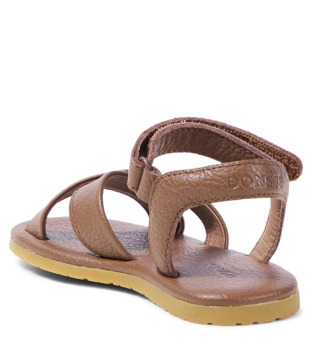 Donsje - Otis leather sandals
