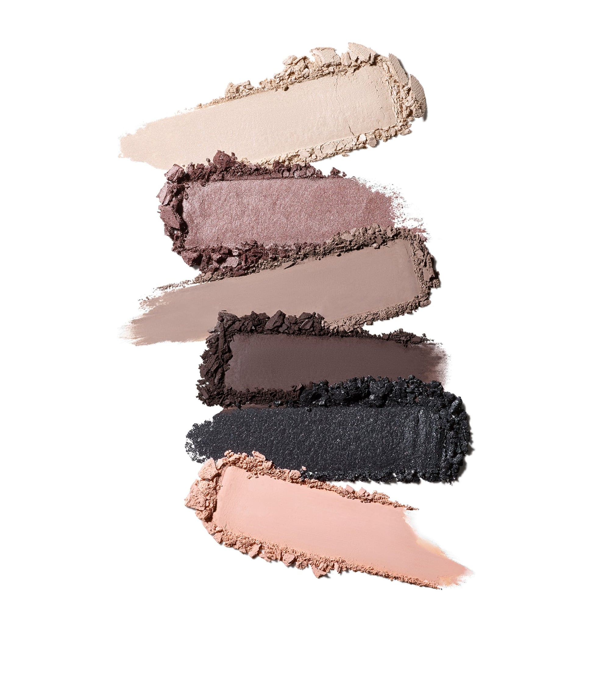 Connect In Colour Encrypted Kryptonite Eyeshadow Palette