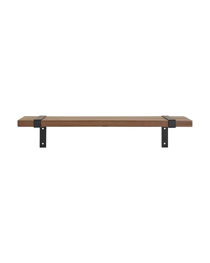 Стенен рафт House Nordic Luxor 50 x 15 x 10 cm